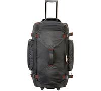 Shugon Paris Trolley Holdall / Travel Bag (78 Litres) Black (One Size)