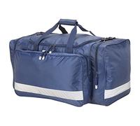 Shugon - sac de sport / voyage - 75L - GLASGOW 1417 - Bleu - JUMBO KIT HOLDALL
