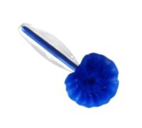 shuhauk Belly Button Cleaning Brush,Convenient Clean Brushes | Handy Tool for Belly Button Care, Convenient Face Brushes for The Person Who Has Everything