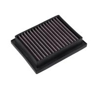 shuhauk Bike Air Filter, High Performance Air Filter, Modified Cleaner Automotive Motorcycle Racing Engine Protection for Vehicle Atv