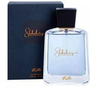 Shuhrah 90ml Eau De Parfum By Rasasi Pour Homme