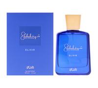 Shuhrah Elixir by Rasasi for Men - 3 oz EDP Spray
