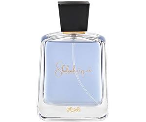 SHUHRAH Men, 90ml EDP Spray -Authorised Distributors-RASASI Perfumes UK