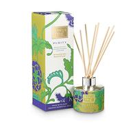 Shui Me Purity - long lasting, luxury, organic aromatherapy reed diffuser 100ML - Citronella, Lemongrass & Sweet Basil