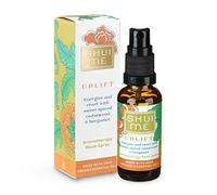 Shui Me Uplift Organic Room Spray 30ml - Cedarwood & Bergamot