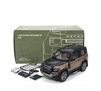 shuishuicui 1 18 For Guardian 90 Kit Edition 2020 Alloy Full Open Car Model Adult Collection Toy Gift Copy Crafts(2)