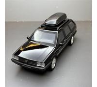 shuishuicui 1 32 For Santana Tank Alloy Car Model Toy Collection Men Boys Decorate Desk Commemorative 6 Inches(Black)