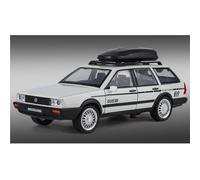 shuishuicui 1 32 For Santana Tank Alloy Car Model Toy Collection Men Boys Decorate Desk Commemorative 6 Inches(White)