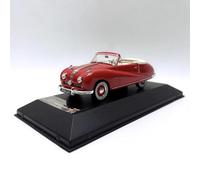 shuishuicui 1 43 For Austin A90 1949 Classic Car Alloy Car Model Adult Toys Collection Men's Decoration Desk Souvenir