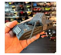 shuishuicui 1 72 For A WWII German StuG Tank 5-inch Decorative Desk For Men As A Gift, In Grey Color, With Display Box.
