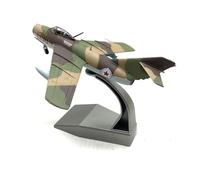shuishuicui 1 72 Plane Model For The Former Soviet Union MiG-15 High-subsonic Jet Fighter Alloy 14CM Decorative Desk Collection Souvenir For Men