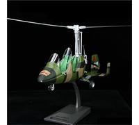 shuishuicui Plane Model 1 16 For China Falcon Attack Rotorcraft Alloy Military Model Static Desk Collection Toys Men Boys 12 Inch