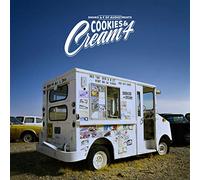 Shuko & F. Of Audiotreats - Cookies & Cream 4 [VINYL]