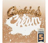 Shuko & F. Of Audiotreats - Cookies & Cream 5 [VINYL]