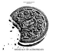 Shuko & F.of Audiotreats - Cookies & Cream [Import] [VINYL]