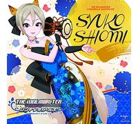 Shuko Shiomi - Idolm@ster Cinderella Master 039