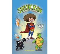 Shukran : The Grateful Young Man