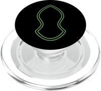 Shukur Prophet Muhammad SAW Sandal Islam Muslim Design Gift PopSockets PopGrip for MagSafe