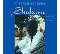 Shukuru [VINYL]