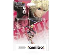 Shulk No.25 amiibo (Nintendo Wii U/3DS)
