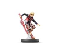 Shulk No.25 amiibo (Nintendo Wii U/3DS)