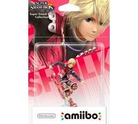 Shulk No.25 amiibo Nintendo Wii U3DS