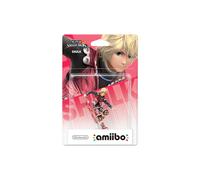 Shulk Super Smash Series (NA Version) - Brand New - Nintendo Amiibo