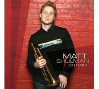 Shulman, Matt - So It Goes