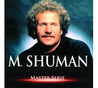 Shuman, Mort - Master Series [European Import]