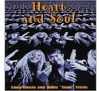 Shun Kikuta and Nellie - Heart and Soul