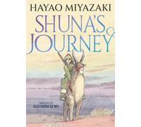 Shuna's Journey