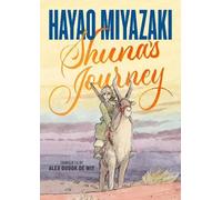 Shuna's Journey