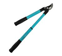 SHUNCHG Telescopic Bypass Loppers 41-59 cm,SK-5 Hardened Steel Blade with Non-Stick Coating, 4 cm Cutting Diameter Garden Tree Trimmer, Branch Lopper for Pruning Fresh Branches