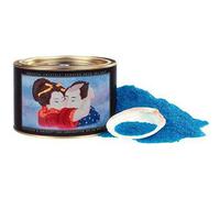 Shunga Oriental Crystals Bath Salts Organica Lotus Flower 600g Erotic Art Love