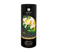 Shunga Bath Salt-E32505 Bath Salt Black 500 gram