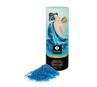 Shunga Bath Salt-E32507 Bath Salt Black 500 gram
