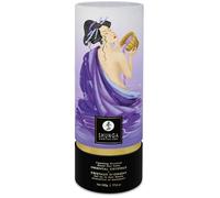 Shunga Bath Salt-E32508 Bath Salt Black 500 gram