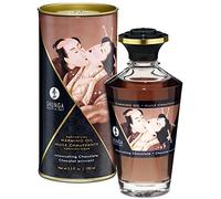 Shunga Intoxicating Chocolate Aphrodisiac Oil. Shunga Intoxicating Chocolate Aphrodisiac Oil