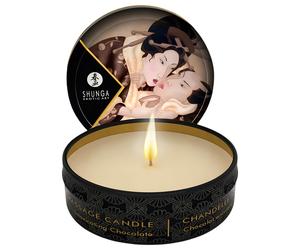 Shunga Chocolate Massage Candle (30ml)