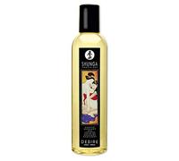 Shunga Desire Vanilla Massage Oil Transparent 250 ml