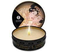 Shunga Desire/Vanilla Mini Massage Candle