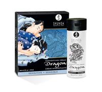 Shunga Dragon Sensitive Intensifying Cream for Couples