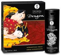 Shunga Dragon Intimate Massage Cream