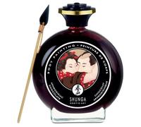Shunga Edible Body Paint Aphrodisiac Chocolate
