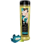 Shunga Erotic Massage Oil Island Blossoms 240ml