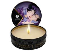 Shunga - Exotic Fruit Massage Candle (30ml)