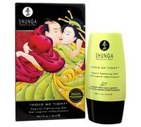 Shunga Hold Me Tight - Intimate Tightening Gel for Women (30ml)