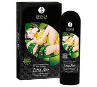 Shunga Lotus Noir - Unisex Arousal Gel (60ml)