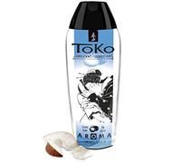 Shunga Toko Aroma Lubricant Coconut Thrills 5.5 fl oz