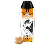 Shunga Lubricant-E28767 Lubricant Maple Delight One Size